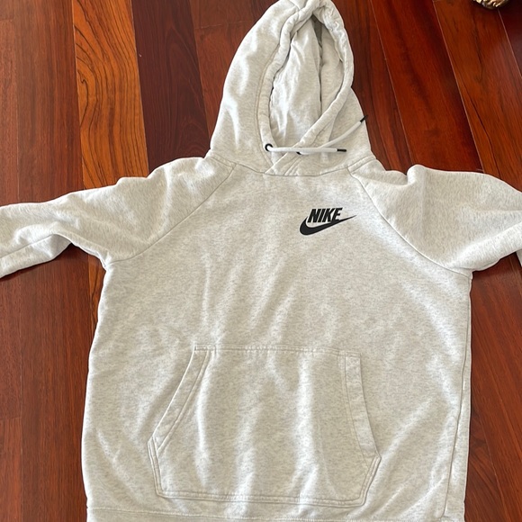 Nike Sweaters - Nike hoodie